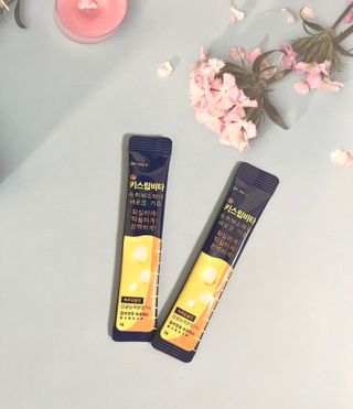 [키스립] 근본적인 숙취원인 해결 숙취해소제 뉴키스립비타 (최신) — 4점을 준 리뷰어가 2022년 10월 올린 사용 사진