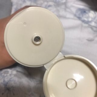 [후르디아] 올리브영 저자극 비건바디로션 — 5점을 준 리뷰어가 2023년 2월 올린 사용 사진