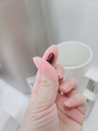 메디타민 루테인 지아잔틴 아스타잔틴 — 5점을 준 리뷰어가 2021년 10월 올린 사용 사진