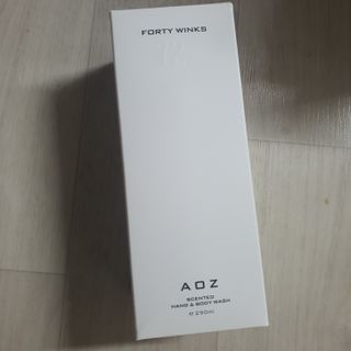 에일리언오더즈 센티드 핸드 앤 바디 워시 290ml (3종 택1) — 5점을 준 리뷰어가 2023년 8월 올린 사용 사진