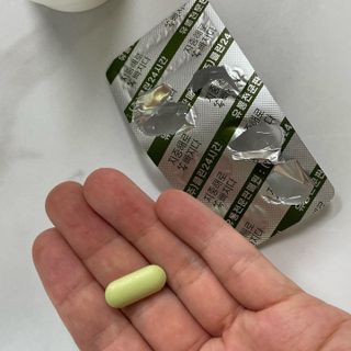 클린24시간 지중해로 쏙빠지다 1SET (800mg*60정) — 5점을 준 리뷰어가 2023년 2월 올린 사용 사진