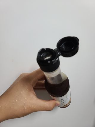 [요리맛수] NEW 천연 요리 에센스 300g 3개 SET — 5점을 준 리뷰어가 2021년 8월 올린 사용 사진