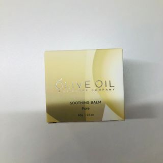올리브 오일 스킨케어 컴퍼니 [OOSC] 순한 베이비 퓨어 수딩밤 오리지널 60g — 4.5점을 준 리뷰어가 2021년 5월 올린 사용 사진