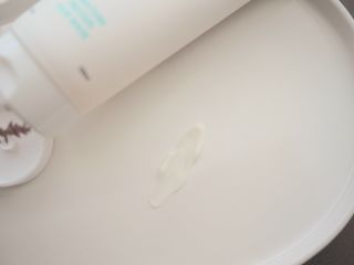 나노힐 프로테인 마스크 200ml — 4점을 준 리뷰어가 2023년 5월 올린 사용 사진