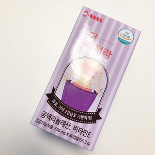 먹어도좋아 더빠져라 — 3.5점을 준 리뷰어가 2021년 1월 올린 사용 사진