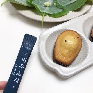 [푸름웰니스] 효소로 비우소서 1개월분-30포 — 5점을 준 리뷰어가 2022년 2월 올린 사용 사진