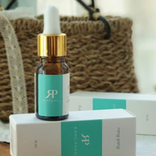 랑팡 EGF+FGF 10ppm 리포좀 앰플 원액 10ml — 4점을 준 리뷰어가 2021년 11월 올린 사용 사진