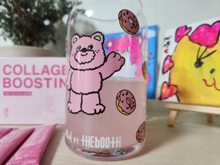 늘20s 콜라겐 부스팅_COLLAGEN BOOSTING — 4점을 준 리뷰어가 2023년 2월 올린 사용 사진