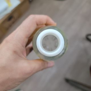 더그레잇티 콤부차 [매일유업] 더그레잇티 44kcal 콤부차 300ml *12개입 (오리지널 6개+베리리치 6개) — 5점을 준 리뷰어가 2023년 8월 올린 사용 사진