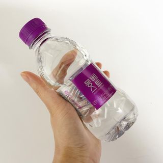 몽베스트 [MONTBEST] 330mL 20병 — 5점을 준 리뷰어가 2022년 1월 올린 사용 사진