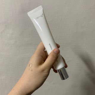 브에노 스킨셀 더마 앰플 — 4점을 준 리뷰어가 2021년 6월 올린 사용 사진