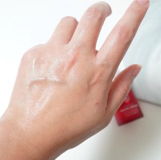 레드투래드 센서티브 어메이징 앰플 30ml — 5점을 준 리뷰어가 2021년 10월 올린 사용 사진