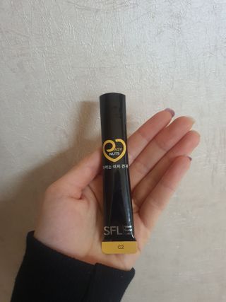짜먹는 이지견과 짜먹는 이지아몬드, 짜먹는 이지허니피넛, 짜먹는 이지캐슈넛 각 10g X  10포 — 5점을 준 리뷰어가 2021년 1월 올린 사용 사진