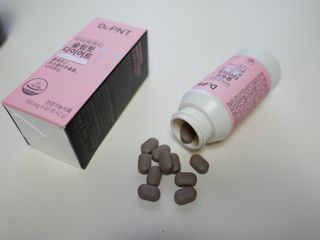 닥터피엔티 [Dr.PNT] 하루 2알로 건강한 다이어트! 한겨울에도 체지방만 쏙~ 슬림핏 다이어트 — 5점을 준 리뷰어가 2023년 3월 올린 사용 사진