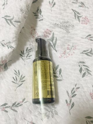 체르엠  프루브 콜라겐 앰플세럼 60ml 1병 — 4점을 준 리뷰어가 2021년 9월 올린 사용 사진