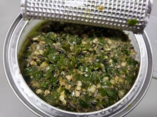 셰프애찬 수제 청양 맵짤이 400g — 5점을 준 리뷰어가 2022년 9월 올린 사용 사진
