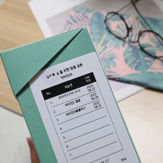 [닥터잇츠] 개인맞춤형 건강기능식품_2종 중 택 1 — 5점을 준 리뷰어가 2024년 1월 올린 사용 사진