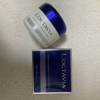 록타비아 Artisan Complete Face Cream — 5점을 준 리뷰어가 2024년 3월 올린 사용 사진