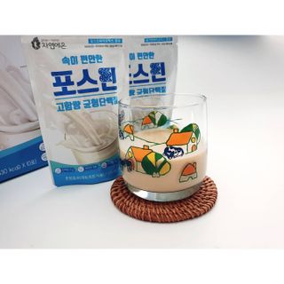 자연에온 마시는 프로틴 고함량 균형단백질 음료 포스틴 125ml 10개입 1BOX — 5점을 준 리뷰어가 2021년 5월 올린 사용 사진