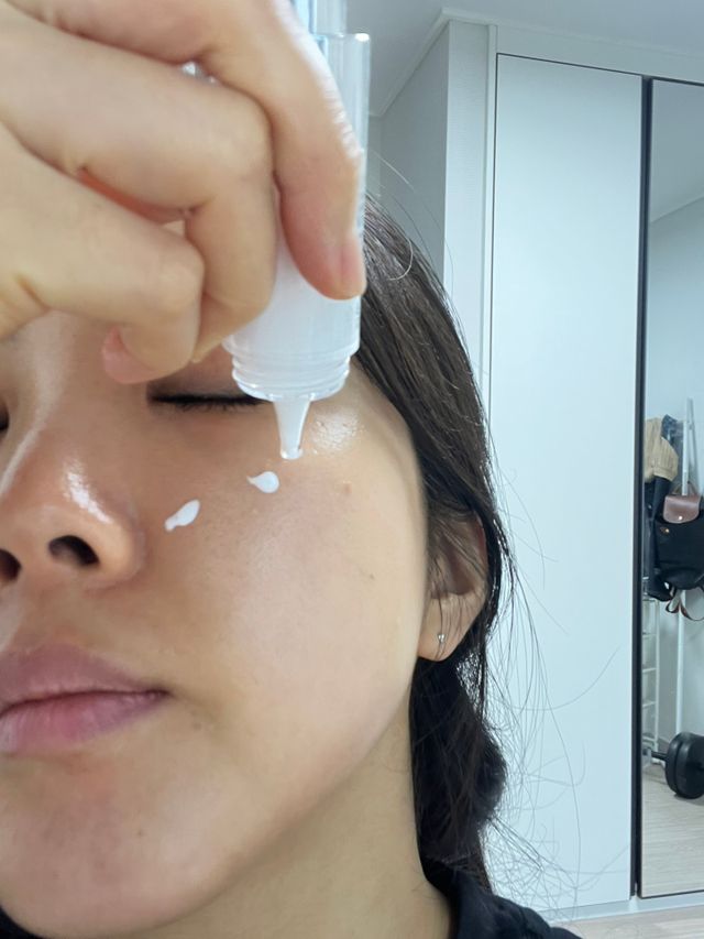 프리 (인스타체험단) [밀리밀리] 메디 앰플 콜라 15ml 리뷰 사진