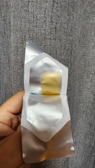 프리마인 귀족의 콜라겐, 92배 흡수율. 럭셔리 프리미엄 CH.V콜라겐필름 30매 — 4.5점을 준 리뷰어가 2023년 8월 올린 사용 사진