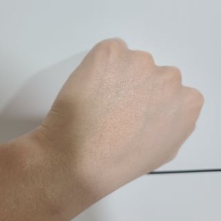 체르엠  프루브 콜라겐 앰플세럼 60ml 1병 — 4점을 준 리뷰어가 2022년 4월 올린 사용 사진