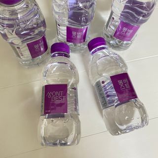 몽베스트 [MONTBEST] 330mL 20병 — 5점을 준 리뷰어가 2022년 3월 올린 사용 사진