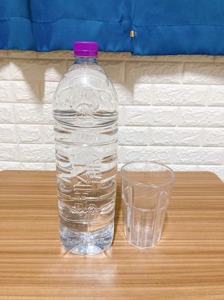 몽베스트위드어스[무라벨] 2L_6입_2Pack — 5점을 준 리뷰어가 2021년 12월 올린 사용 사진