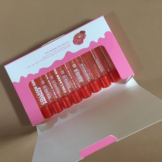 썸헤어 / SUMHAIR 썸헤어 헤어링 앰플 2종 중 택1 — 5점을 준 리뷰어가 2021년 4월 올린 사용 사진