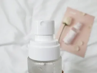 그리니프 유기농 갈락 로즈 수딩미스트 100ml — 5점을 준 리뷰어가 2023년 4월 올린 사용 사진