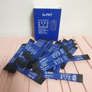 닥터피엔티 [Dr.PNT] 장내 환경 개선의 핵심, 프리바이오틱스! 비오프리 XO — 5점을 준 리뷰어가 2022년 9월 올린 사용 사진
