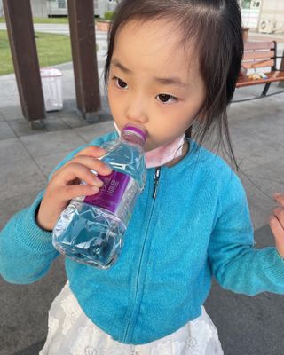 몽베스트 [MONTBEST] 330mL 20병 — 5점을 준 리뷰어가 2022년 4월 올린 사용 사진