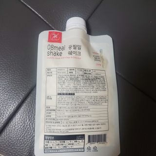 클린24시간 공팔밀쉐이크 1세트 (5개) — 5점을 준 리뷰어가 2023년 7월 올린 사용 사진