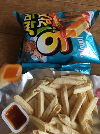 스카이킴님이 올린 리뷰 사진 1