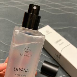 탐니크 바디미스트 릴리아나 150ml — 5점을 준 리뷰어가 2021년 1월 올린 사용 사진