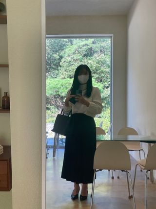 [리노브] 4세대 활성엽산 액티폴릭 270mg x 30정 — 4점을 준 리뷰어가 2022년 10월 올린 사용 사진