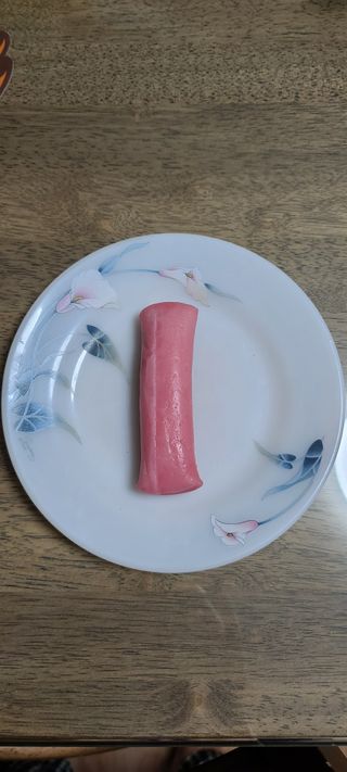 푸디푸디 1일1떡  가래떡 낱개포장 아침식사 식사대용 7종 세트 혼합 (14개입) — 5점을 준 리뷰어가 2022년 5월 올린 사용 사진