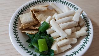 응큼떡볶이 — 4점을 준 리뷰어가 2021년 3월 올린 사용 사진