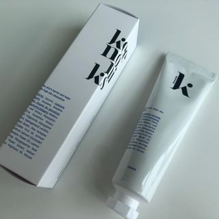 키노닉스 원더 레미디 튜브 보습크림 — 5점을 준 리뷰어가 2022년 2월 올린 사용 사진