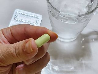 클린24시간 지중해로 쏙빠지다 1SET (800mg*60정) — 5점을 준 리뷰어가 2023년 8월 올린 사용 사진