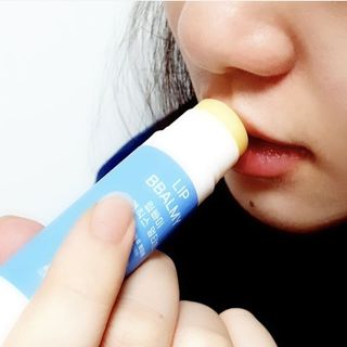 [립빠미] 립앤칙스 멀티밤 + 베리어립밤 2종 — 5점을 준 리뷰어가 2021년 8월 올린 사용 사진