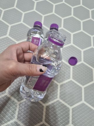 몽베스트 [MONTBEST] 330mL 20병 — 5점을 준 리뷰어가 2022년 3월 올린 사용 사진