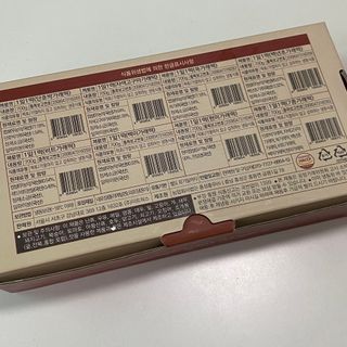 [푸디푸디] 1일1떡!  가래떡 낱개포장 아침식사 식사대용! 7종 세트 혼합 (1BOX=14개입) — 5점을 준 리뷰어가 2022년 4월 올린 사용 사진