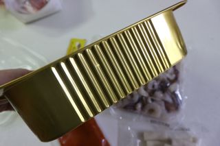 화끈한녀석들 새오똥400g 새우,오징어,똥집 볶음요리 소스,밀떡, 참기름 포함 — 5점을 준 리뷰어가 2022년 12월 올린 사용 사진