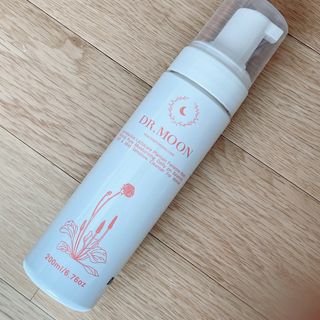 MF프리 [닥터문] 유산균 락토케어 질경초 여성청결제 200ml (폼타입) — 5점을 준 리뷰어가 2022년 5월 올린 사용 사진