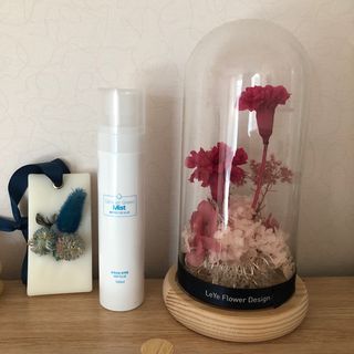 셀바이져 지우개 미스트 피부 보호 입주변 트러블 진정 케어 아기 안개분사 미스트 — 5점을 준 리뷰어가 2021년 3월 올린 사용 사진