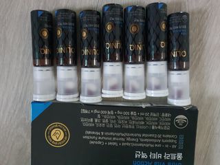올리닉 울트라비타액션 — 5점을 준 리뷰어가 2021년 8월 올린 사용 사진