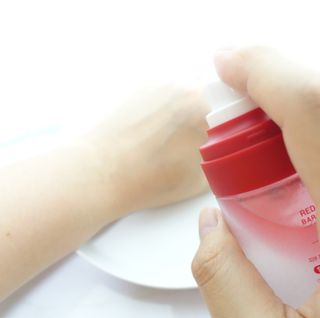 레드투래드 안티더스트 배리어 미스트 55ml — 5점을 준 리뷰어가 2021년 7월 올린 사용 사진