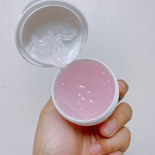 바이오오일 [바이오-오일] 드라이 스킨 젤 100ml — 5점을 준 리뷰어가 2021년 10월 올린 사용 사진