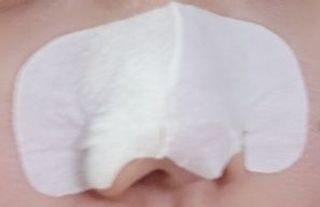 세뚜아(Cettua) 세뚜아 스티키 포어 패치 Cettua Sticky Pore Patch — 5점을 준 리뷰어가 2023년 6월 올린 사용 사진